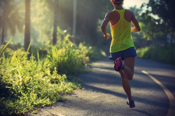 5 Ways to Take Your Athletic Performance to the Next Level