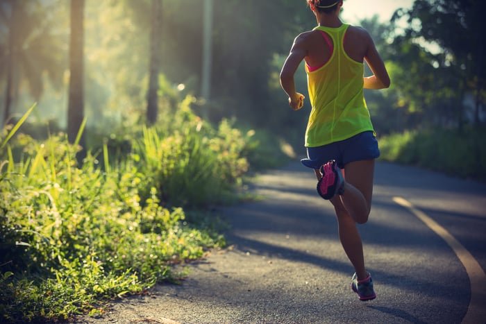 5 Ways to Take Your Athletic Performance to the Next Level