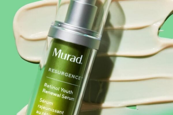 Retinol for Beginners: Step-by-Step Guide