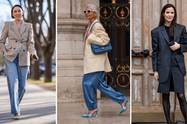 The Power Of The Jacket: How To Choose Styles That Elevate Every Outfit