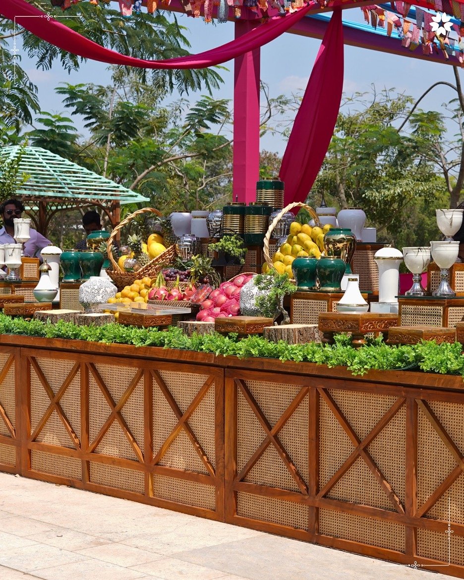 Luxury Wedding Venues in Mumbai: Where Elegance Meets the Sea