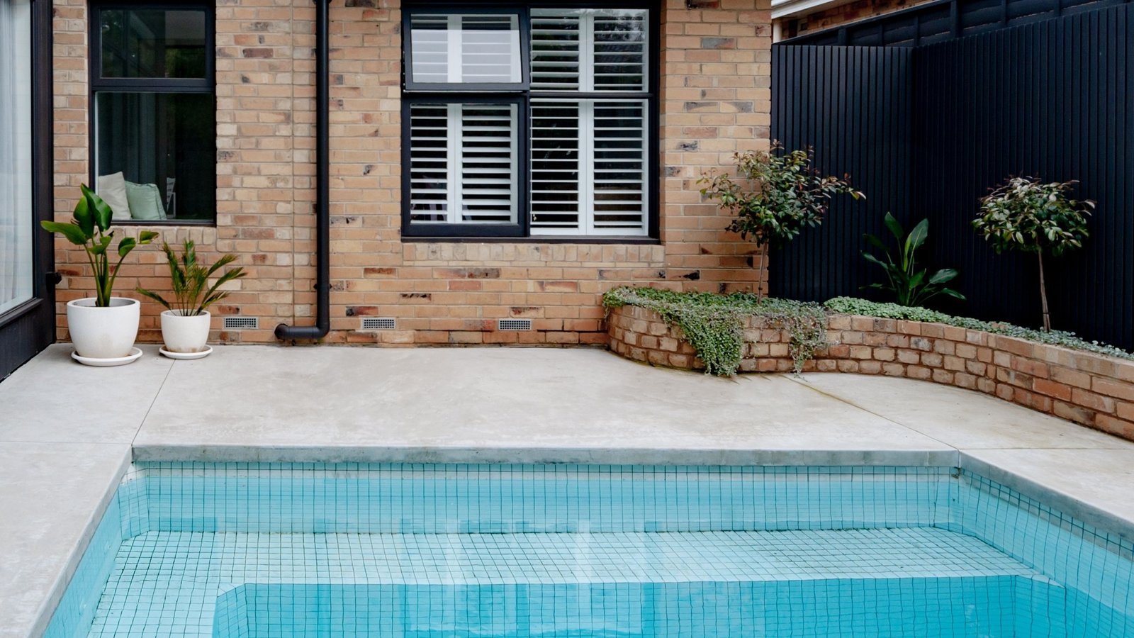 Why Homeowners Love Stylish and Durable Pool Tiles in Melbourne