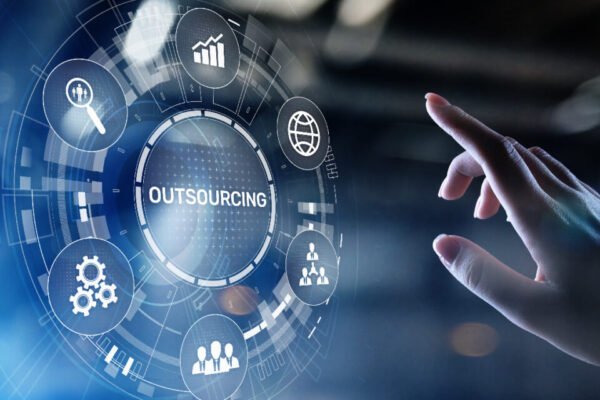 Outsourcing