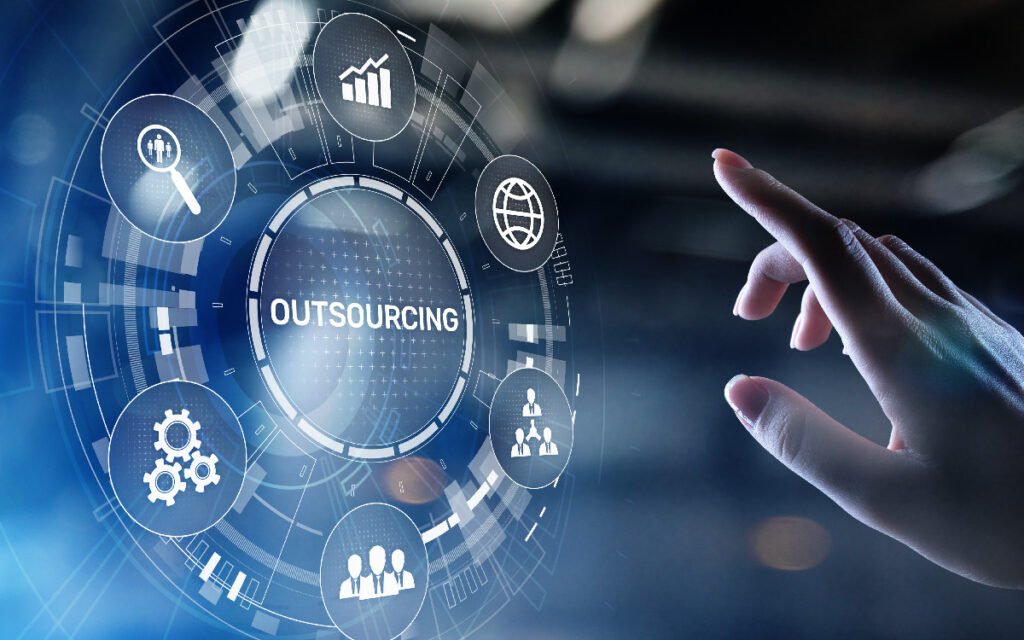 Outsourcing