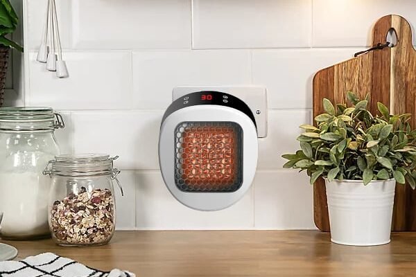 Stay Warm This Winter: Exploring the Rise of the Luna Heater Exploring the Rise of the Luna Heater
