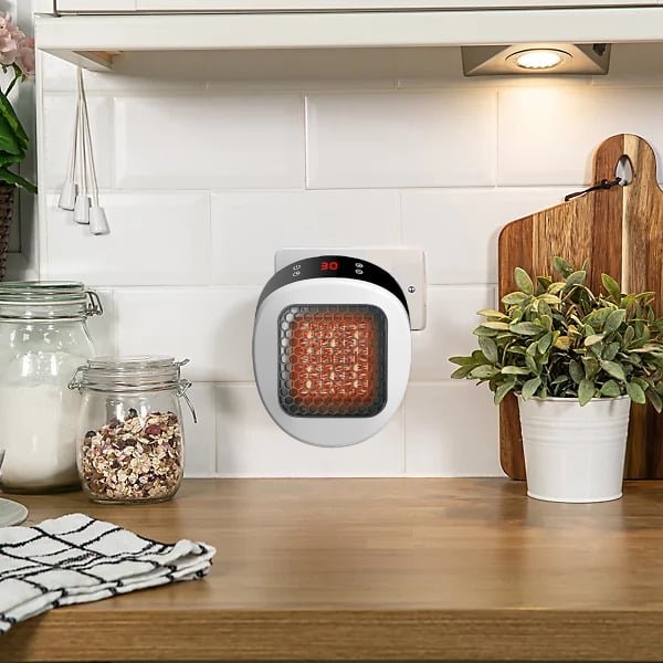 Exploring the Rise of the Luna Heater