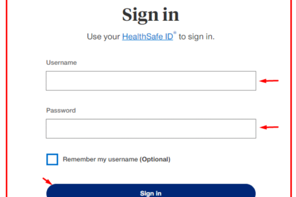 MyAARPMedicare Login