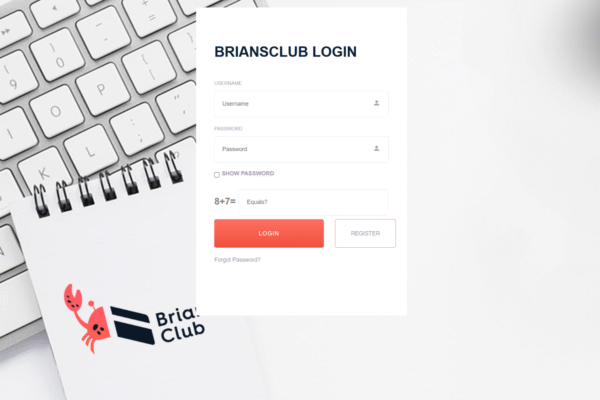 Briansclub Authentic Dumps and CVV Card Solutions