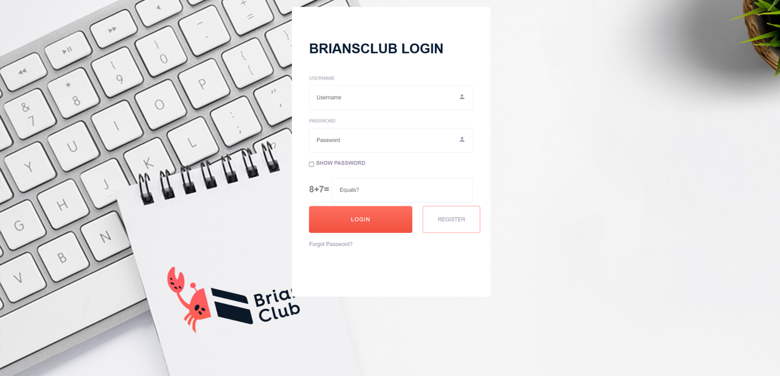 Briansclub Authentic Dumps and CVV Card Solutions