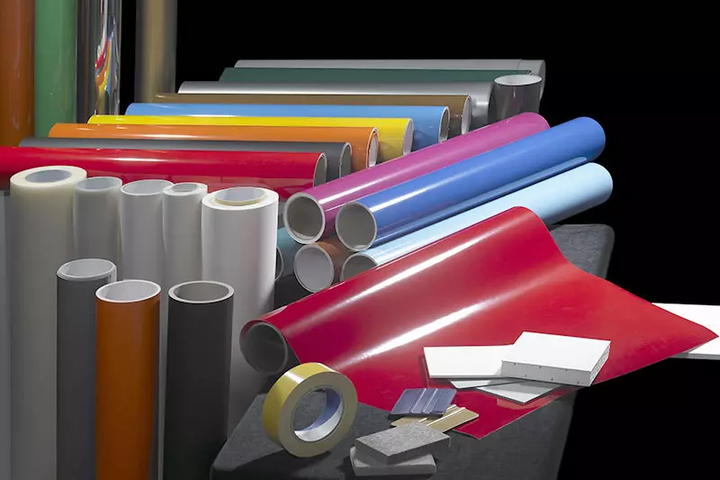 Printing Material Supplier