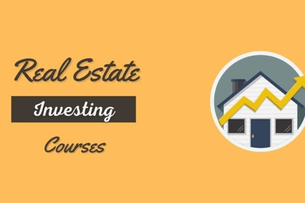 Building Wealth With Knowledge: Real Estate Courses For Smart Investors