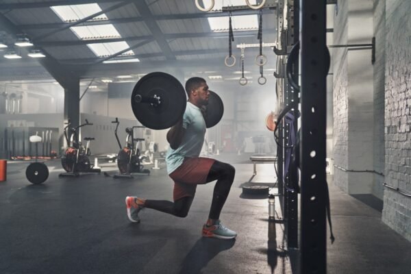 5K Training Workouts