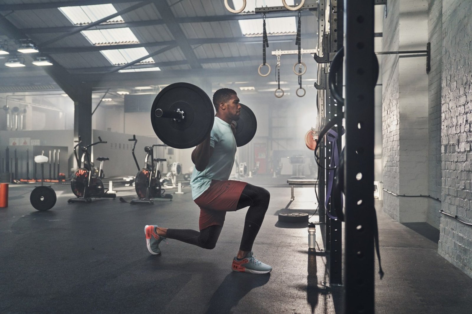 5K Training Workouts