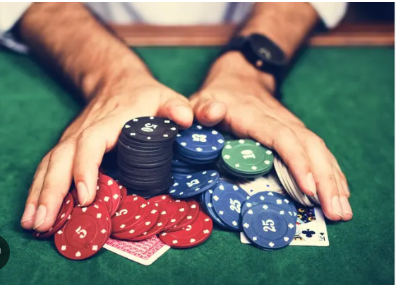 Slot777 winning strategies