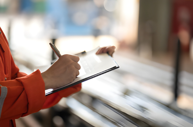 health and safety audits UAE
