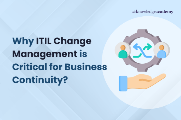 ITIL Change Management