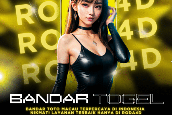 Togel Togel Online – Trusted Platforms for Real-Time Betting Togel Login RODA4D – Exclusive Access to Macau 5D Toto Bookie