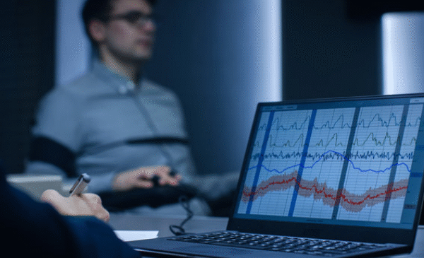 Book Your Prueba del Polígrafo Online Easily and Securely