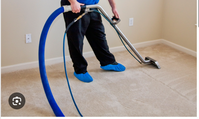 NYC cleaning service