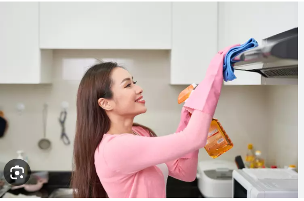 Queens Residents Book 37% More Cleaning