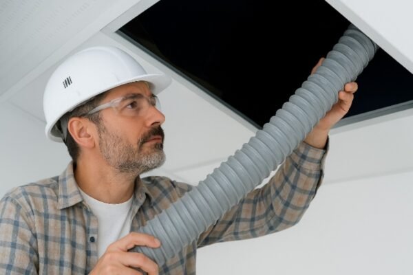 Professional Air Duct Cleaning Raleigh NC for a Dust-Free Home