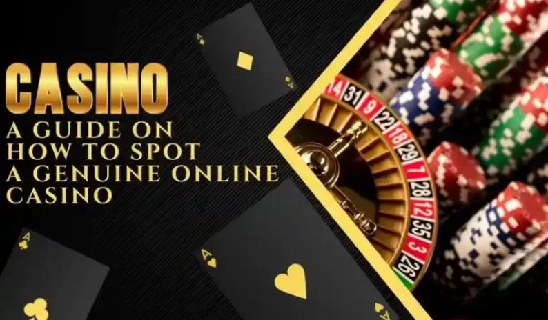 National Casino Denmark