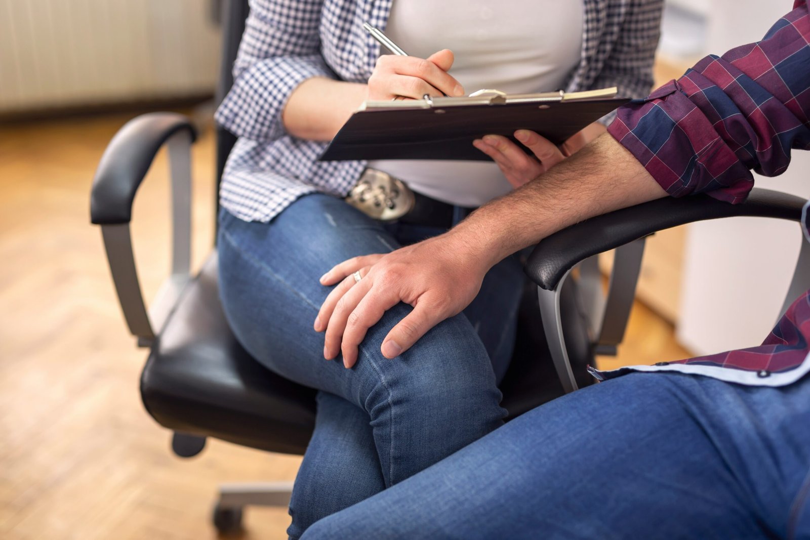 Filing a sexual harassment claim in New Jersey with the help of NJ Employment Lawyers