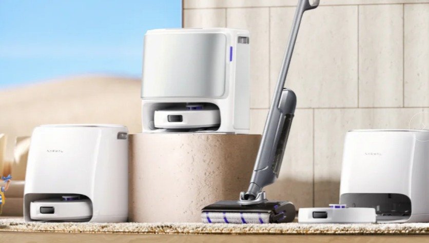 Tackling Cleaning Product Residue in Busy Households