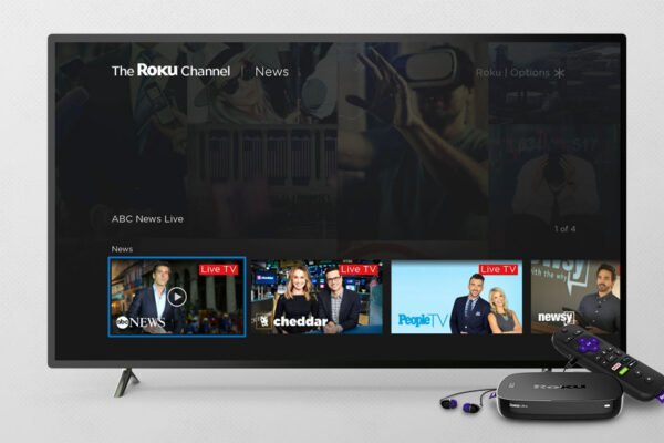 How to Stream News Channels from Around the World