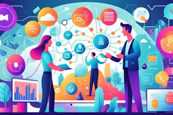 CRM: AI Meets: Building Relationships and Finding Stronger Student Teacher