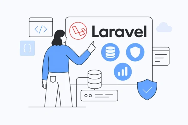 The State of Top PHP Frameworks in 2026: Why Laravel Still Leads Laravel