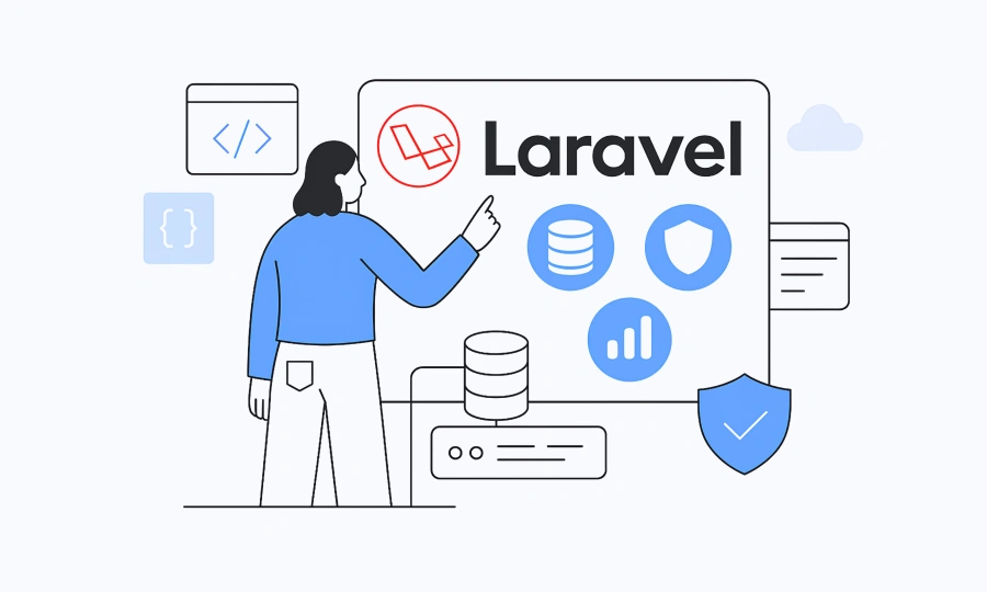 Laravel