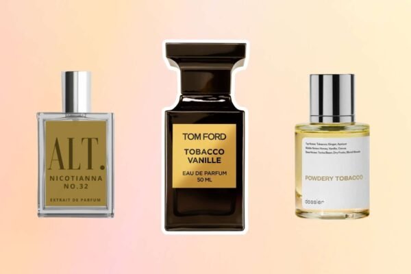 Tom Ford Tobacco Vanille: The Dupe That Nails the Warm, Spicy Vibe Tobacco Vanille dupe