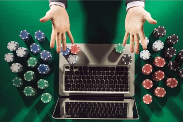Emerging technologies shaping the future of online casino platforms Emerging technologies shaping the future of online casino platforms