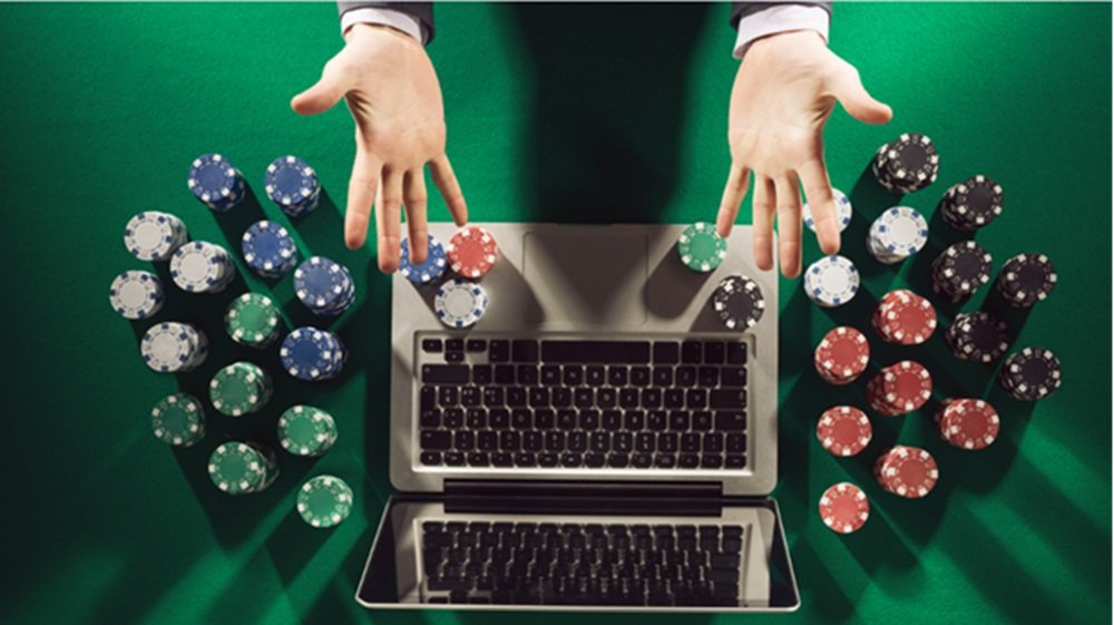 Emerging technologies shaping the future of online casino platforms