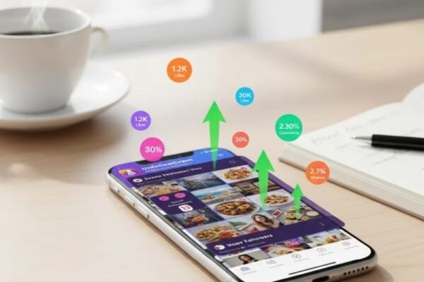 Instagram Competitor Analysis: A Complete Guide Instagram Competitor Analysis