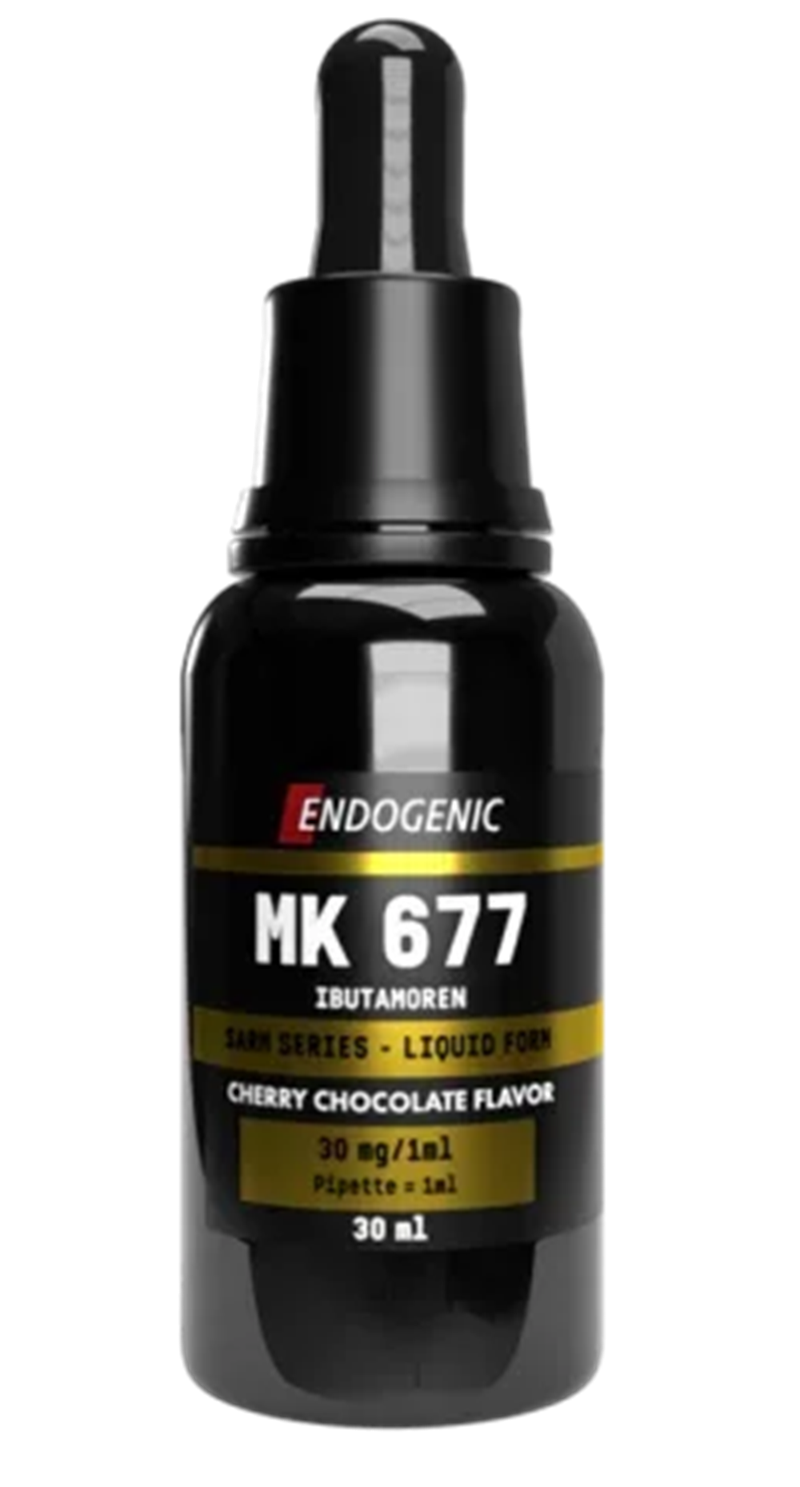 MK-677 – Buy Original Growth Hormone Enhancer in Sweden
