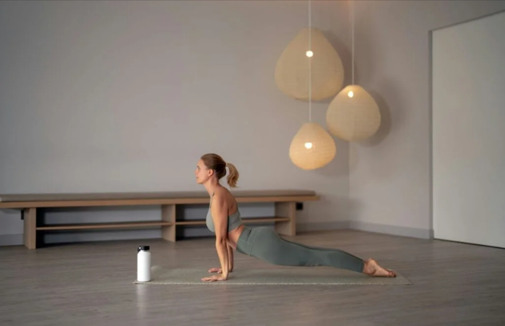 Yoga as a Lifestyle: Ancient Wisdom for Modern Wellness 