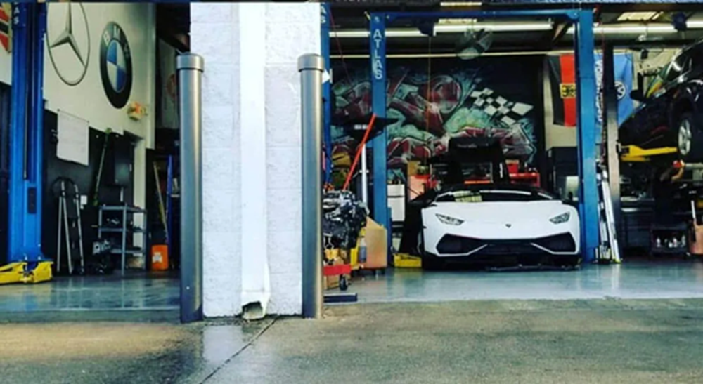 How Luxury Car Maintenance in Johns Creek Can Save Money in the Long Run