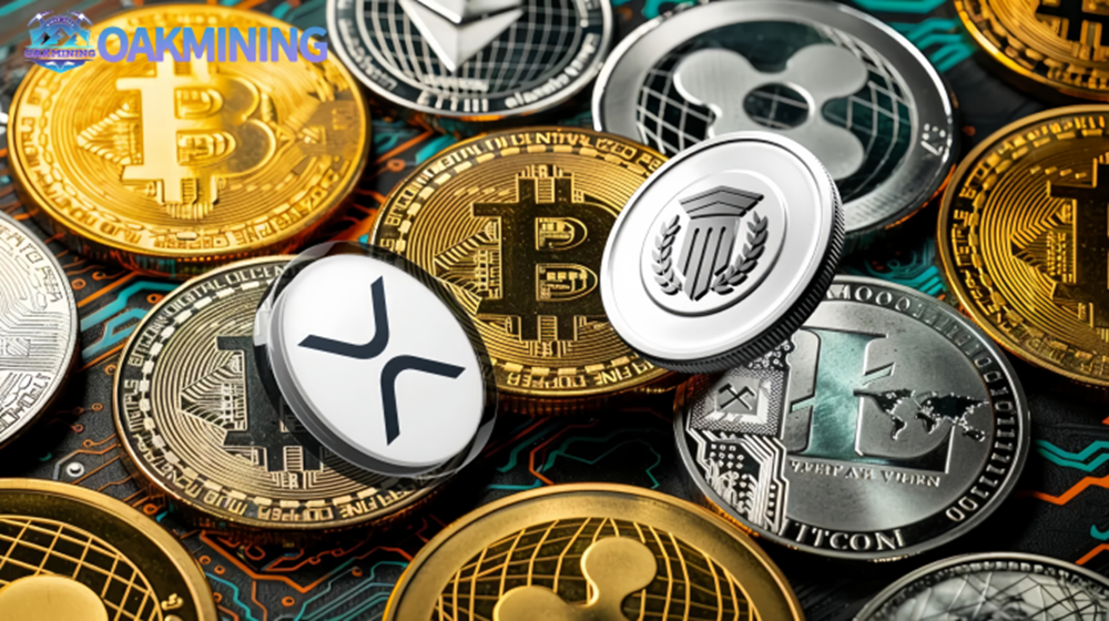 Struggling with Bitcoin's Price Swings