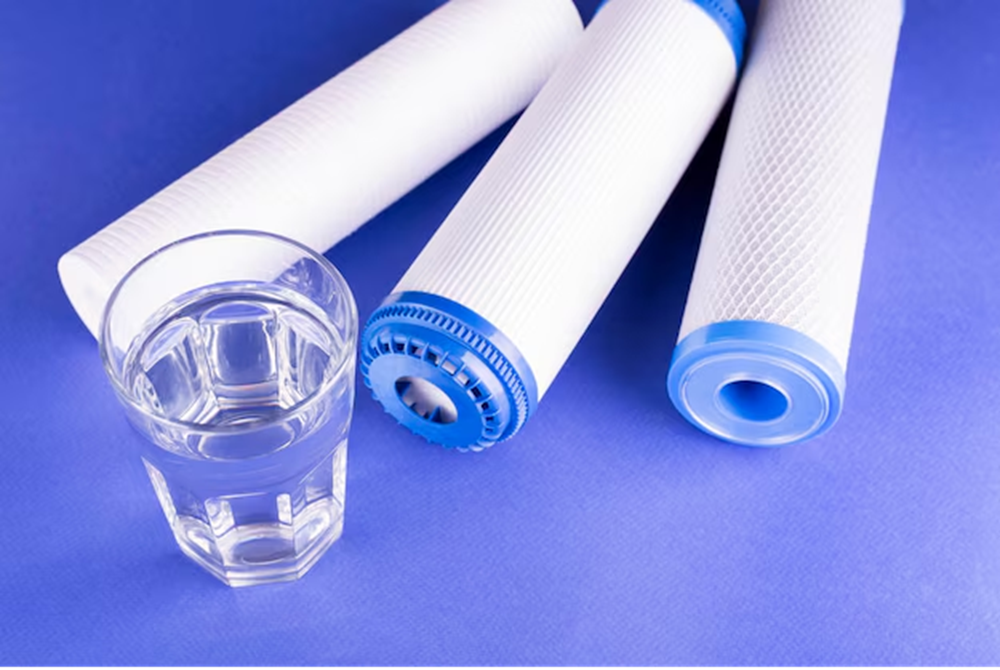 Dutch Filtration: Precision Cartridges for Industrial Purity Solutions