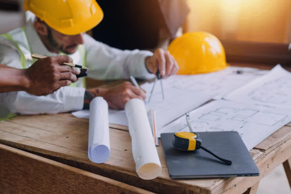 Streamlined Cost Management for Construction and Engineering Projects