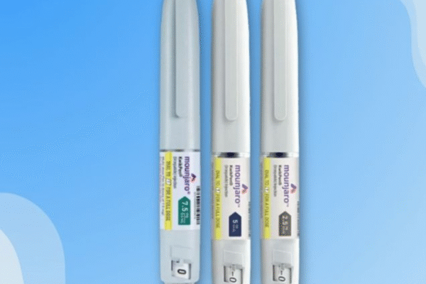 Why Mounjaro Could Become the Gold Standard for Obesity Care in the UK 