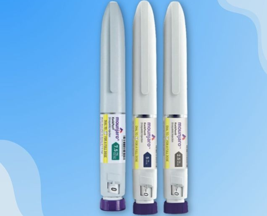 Why Mounjaro Could Become the Gold Standard for Obesity Care in the UK 