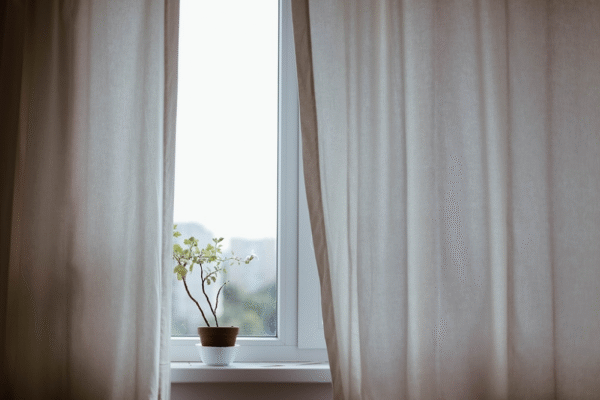 Choosing the Right Window Treatments for Urban Environments