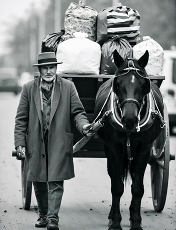 6 Eye-Opening Truths About Recycling That Will Change How You See Your Blue Bin