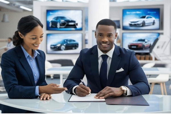 How Hire Purchase Helps UK Firms Manage Vehicle Investments