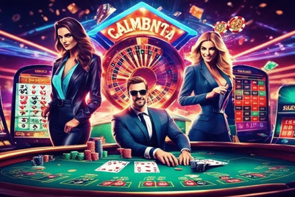 Bl555 kho game khủng