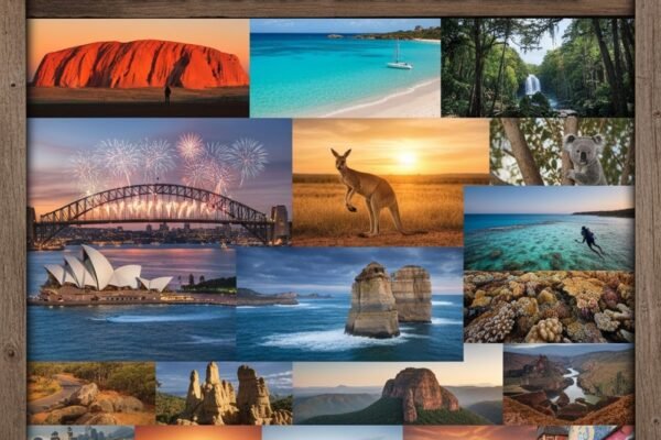 The Ultimate Aussie Bucket List: 15 Places You Must See in Your Lifetime 15 Places You Must See in Your Lifetime