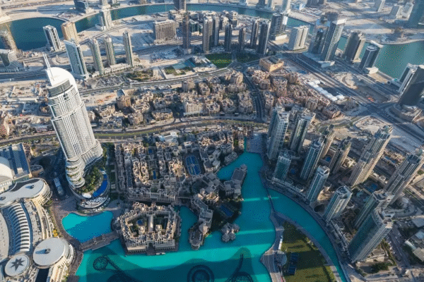 Where to Invest in Abu Dhabi Property in 2025 Where to Invest in Abu Dhabi Property in 2025